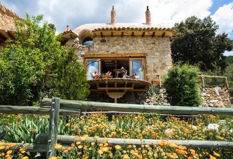 펜션 Mar De La Carrasca