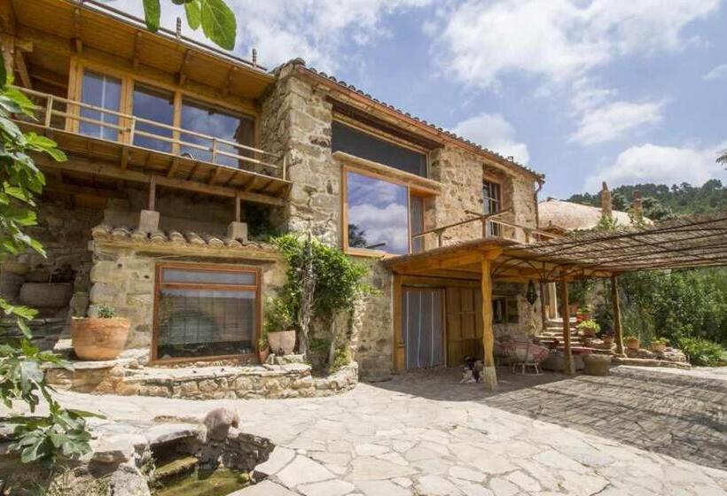 펜션 Mar De La Carrasca