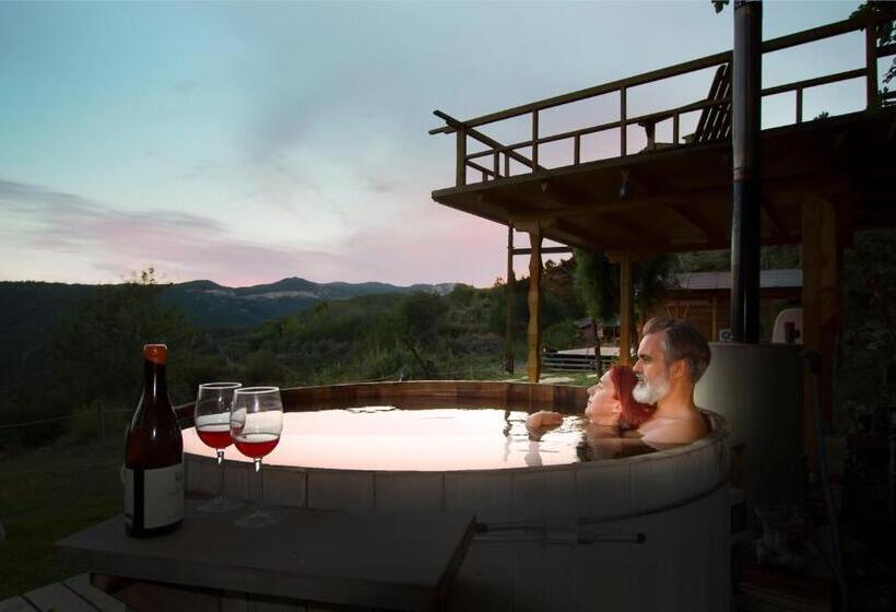 펜션 Mar De La Carrasca