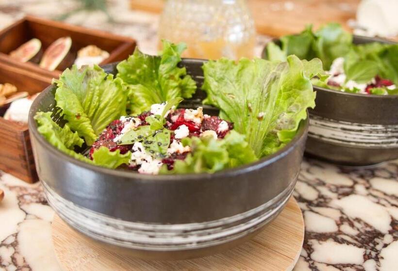 펜션 Mar De La Carrasca