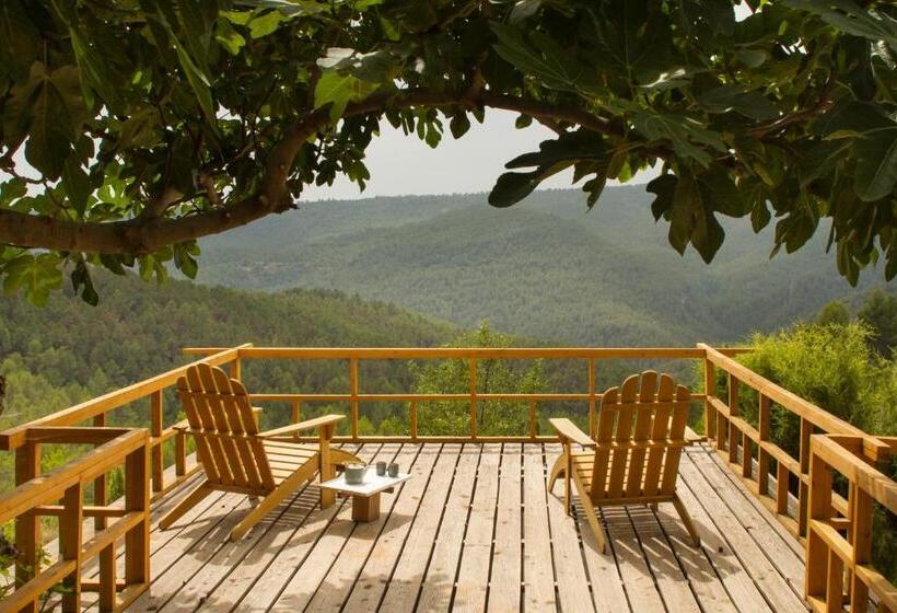 펜션 Mar De La Carrasca