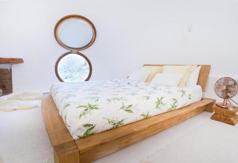 펜션 Mar De La Carrasca