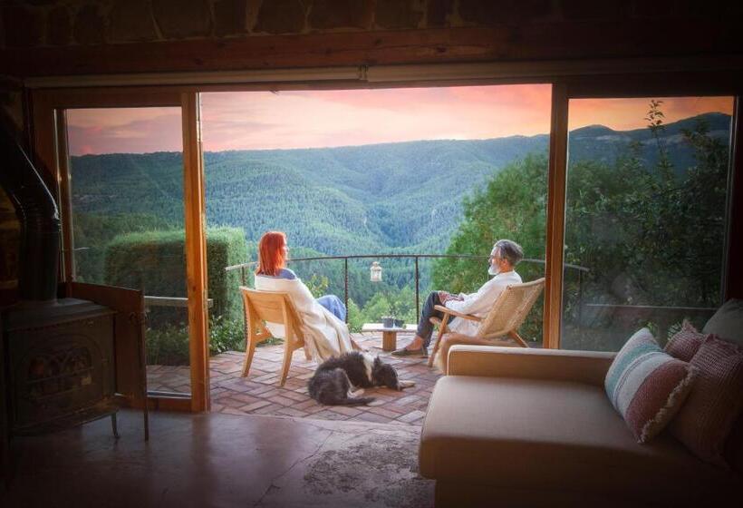 펜션 Mar De La Carrasca