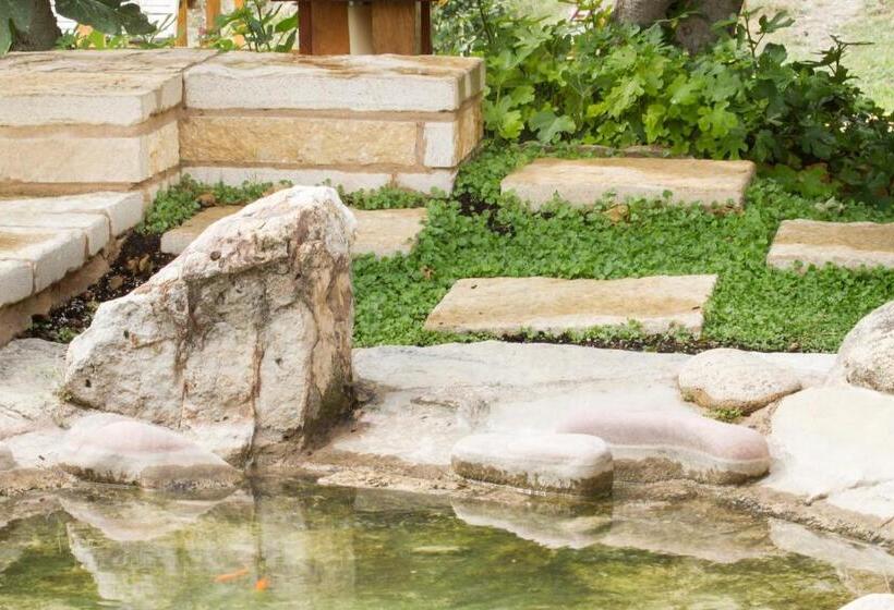 펜션 Mar De La Carrasca