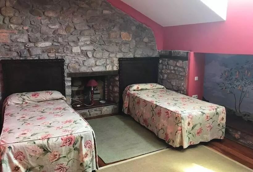 Majatalo Posada Valle De Guriezo