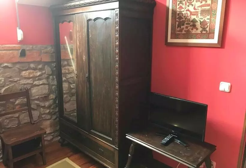 Majatalo Posada Valle De Guriezo