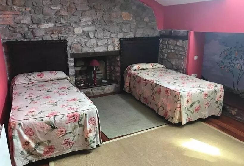 Majatalo Posada Valle De Guriezo