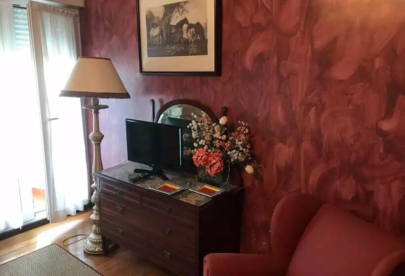 Majatalo Posada Valle De Guriezo