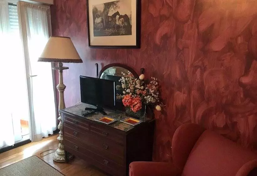 Majatalo Posada Valle De Guriezo