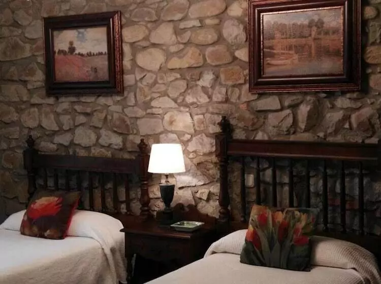 Majatalo Posada Valle De Guriezo