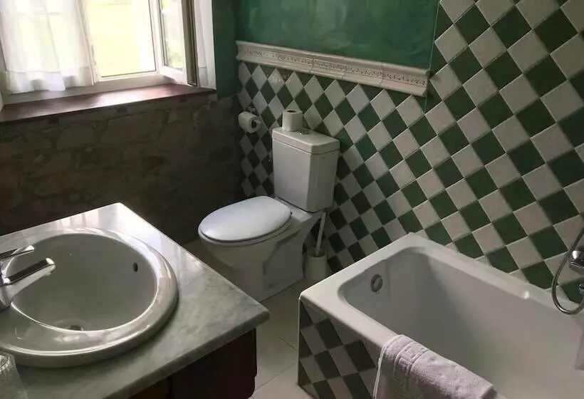 Majatalo Posada Valle De Guriezo