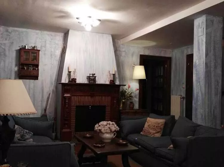 Majatalo Posada Valle De Guriezo