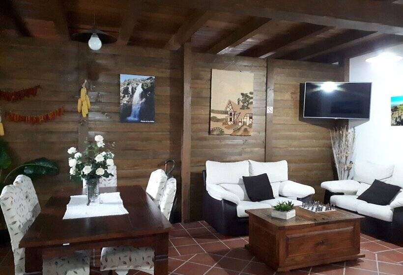 펜션 Rural La Covacha