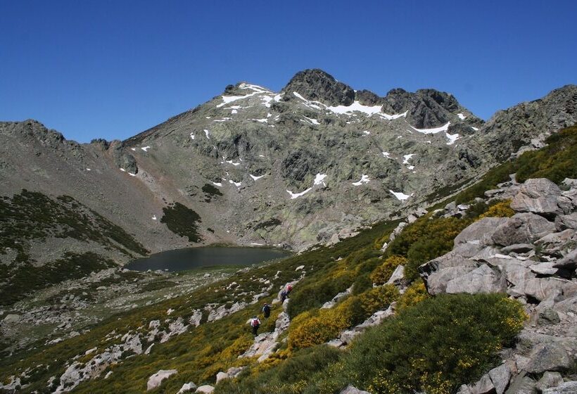 펜션 Rural La Covacha