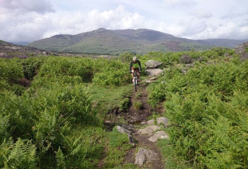 펜션 Rural La Covacha