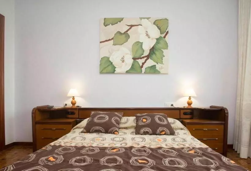 Pensión Residencia Barcelona