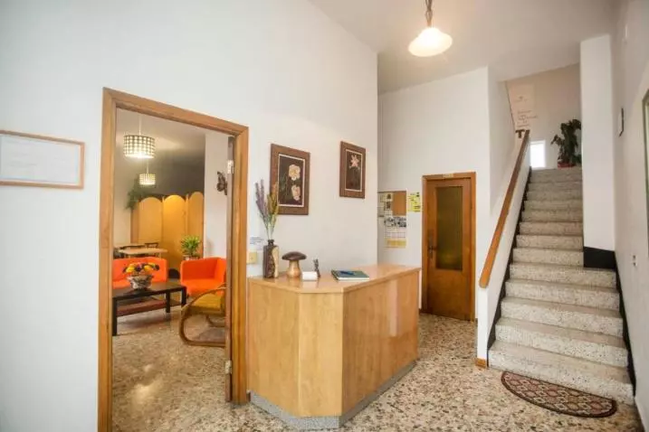 Pensión Residencia Barcelona