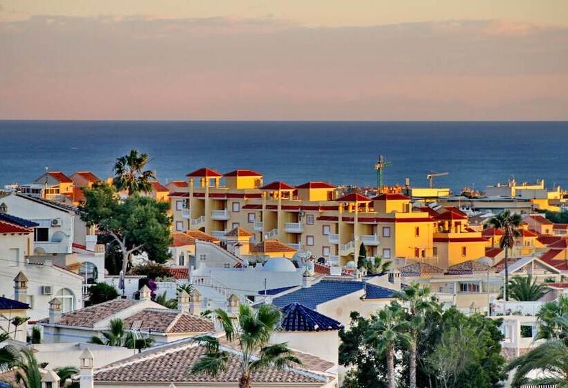 The Riad Azure – Moroccan Style B&b