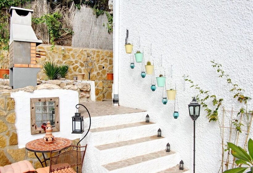 The Riad Azure – Moroccan Style B&b