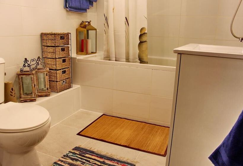 The Riad Azure – Moroccan Style B&b