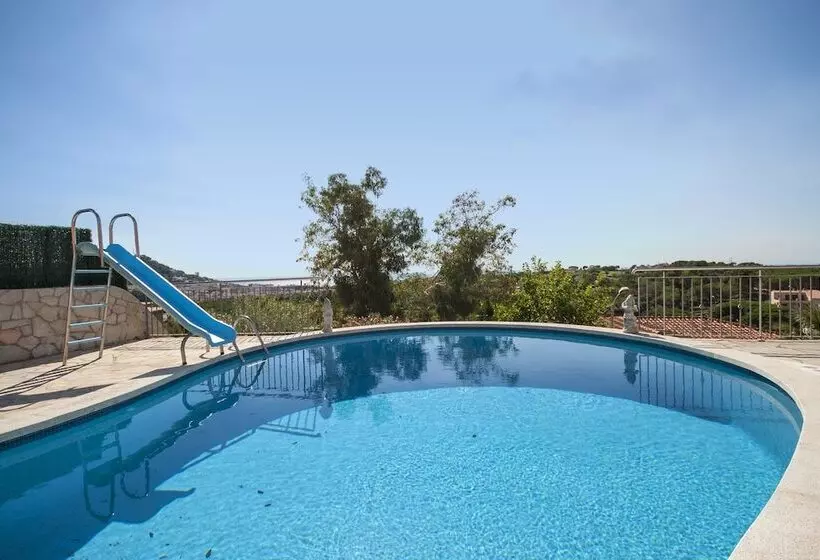 Villa Carvajal
