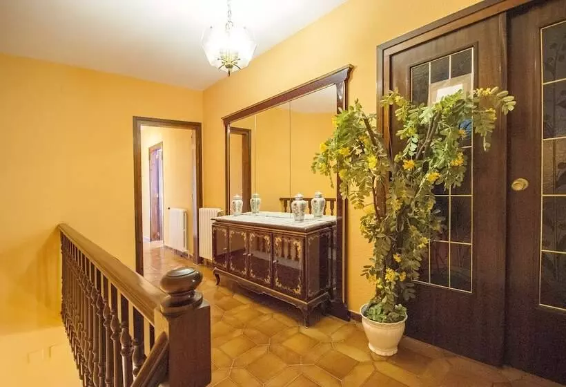 Villa Carvajal