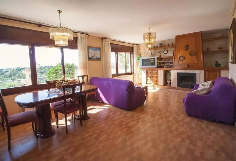 Villa Carvajal