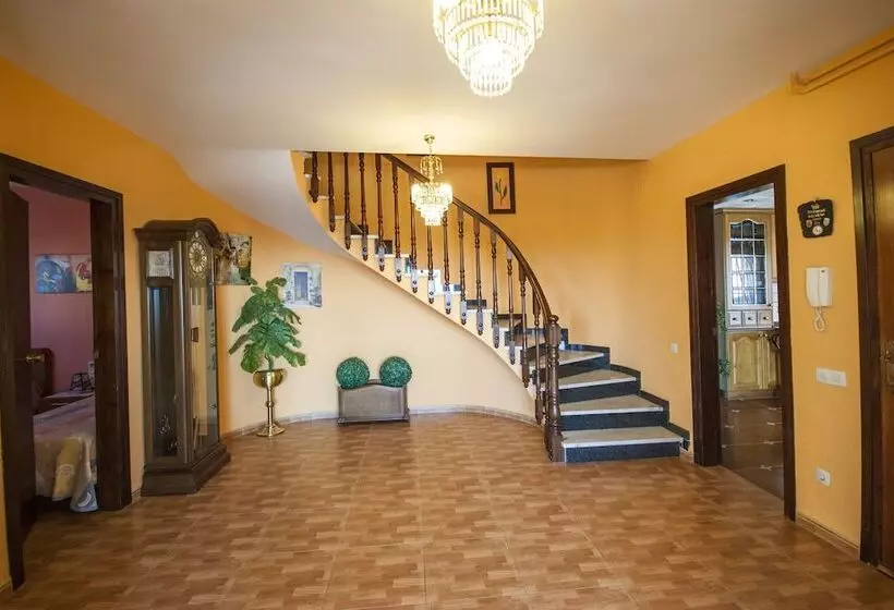 Villa Carvajal