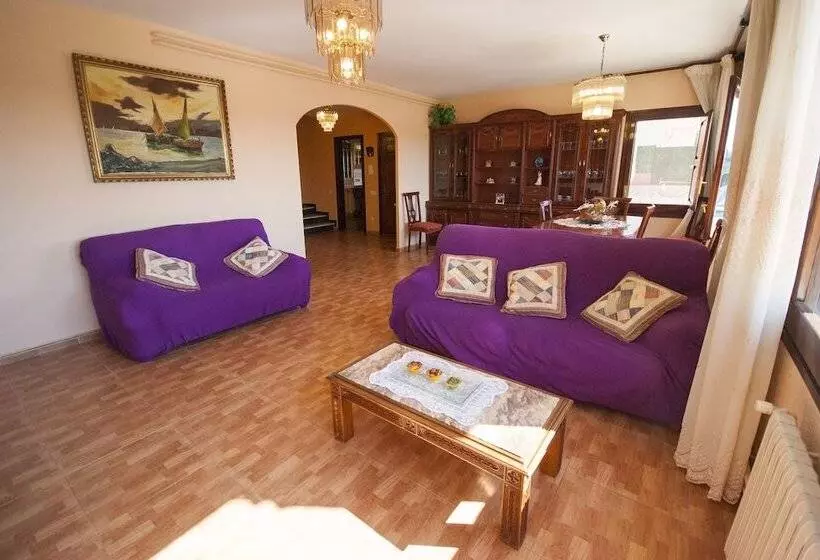 Villa Carvajal