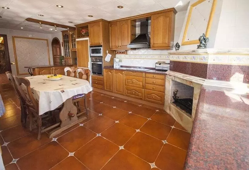 Villa Carvajal