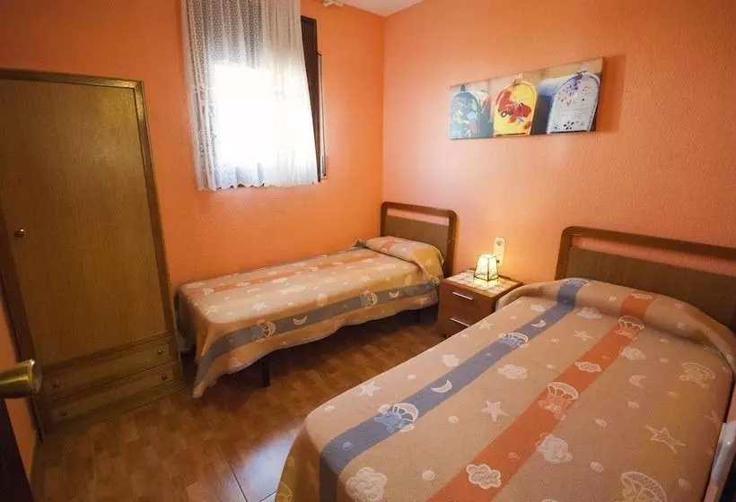 Villa Carvajal