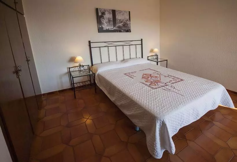 Villa Carvajal