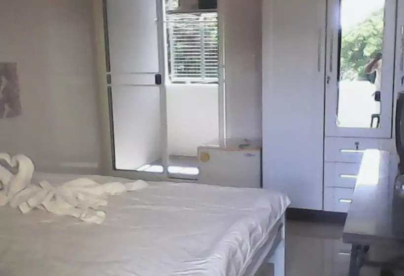 Airportlink Lardkrabang Mansion