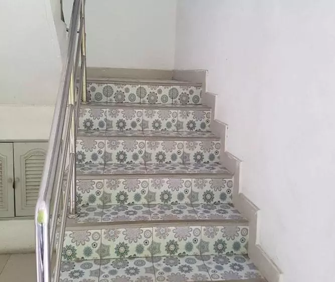 Airportlink Lardkrabang Mansion
