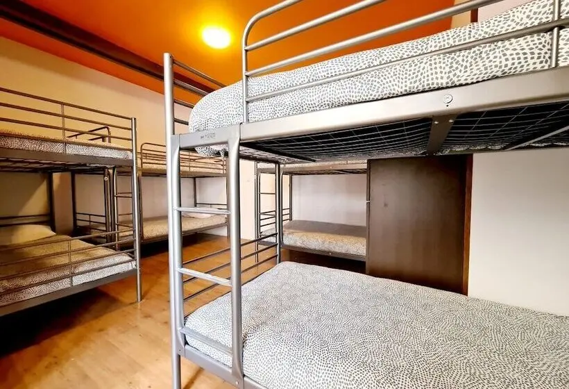 هاستل Arc House Madrid   Puerta Del Sol Only Adults
