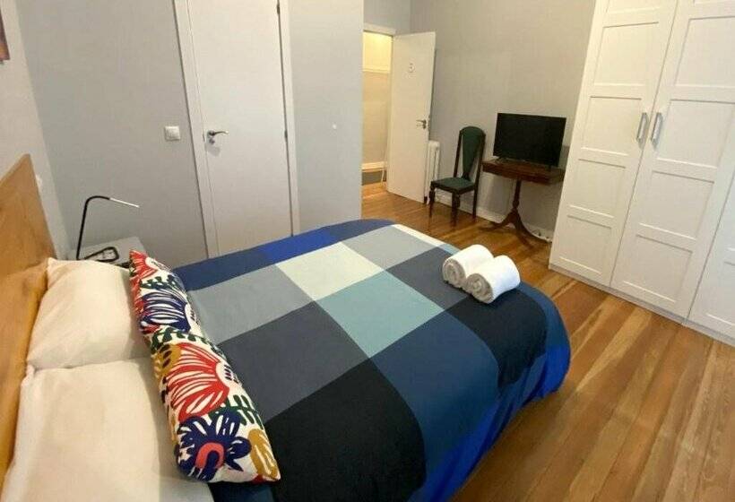 هاستل Arc House Madrid Puerta Del Sol Only Adults