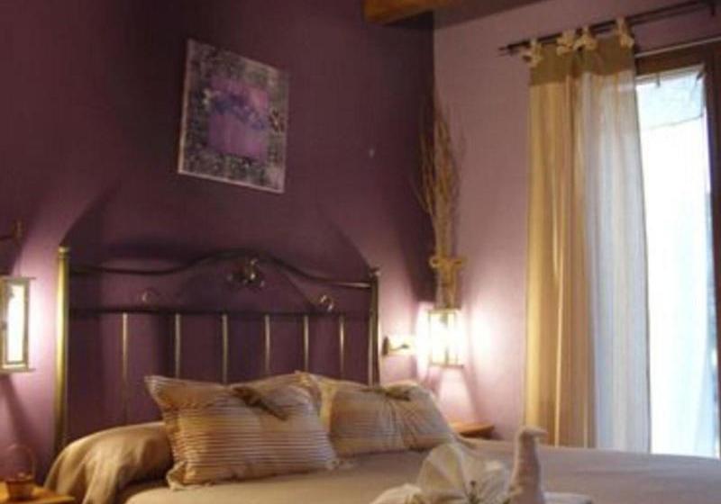 Alojamientos Rurales Angelita