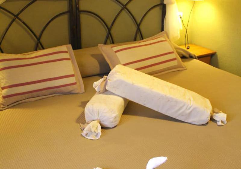 Alojamientos Rurales Angelita