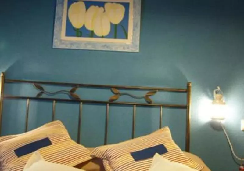 Alojamientos Rurales Angelita