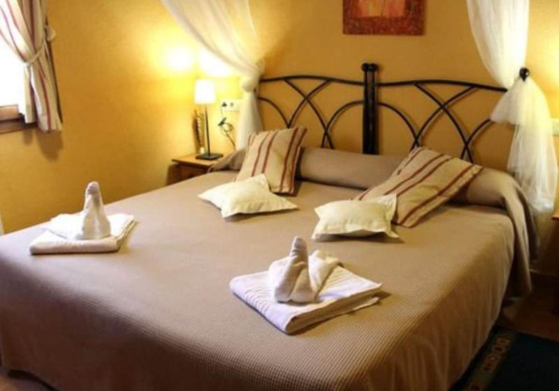 Alojamientos Rurales Angelita