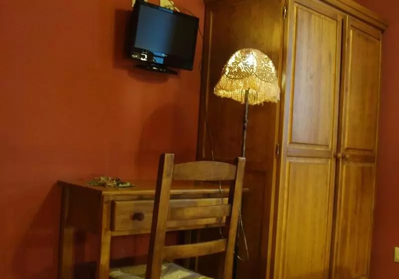 Alojamientos Rurales Angelita