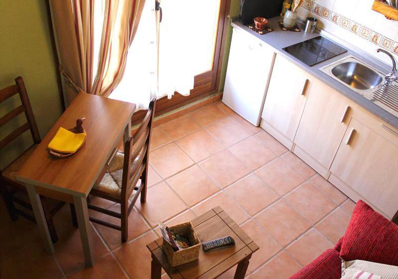 Alojamientos Rurales Angelita