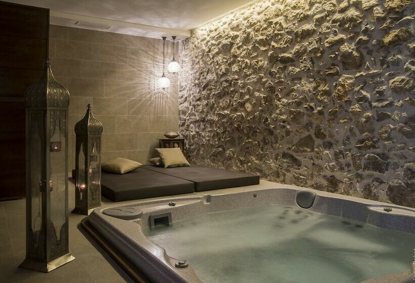 Bed and Breakfast Casa Rabat   Adults Only