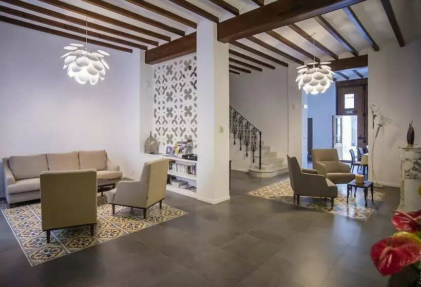 تختخواب و صبحانه Casa Rabat   Adults Only