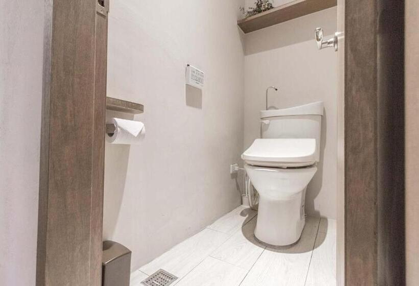 تختخواب و صبحانه Ho̍k House