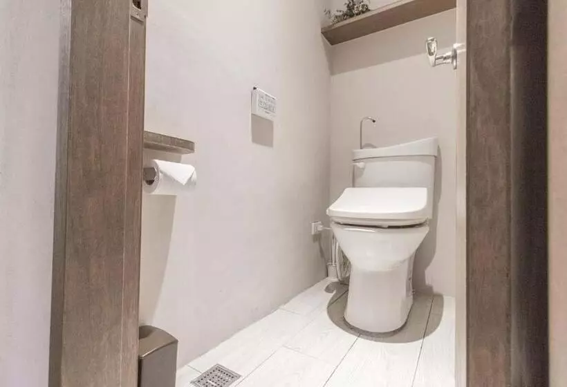 ベッドアンドブレックファースト Ho̍k House