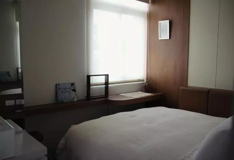 ベッドアンドブレックファースト Ho̍k House