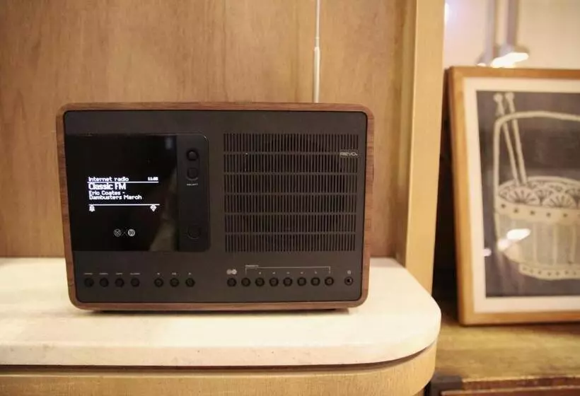 ベッドアンドブレックファースト Ho̍k House