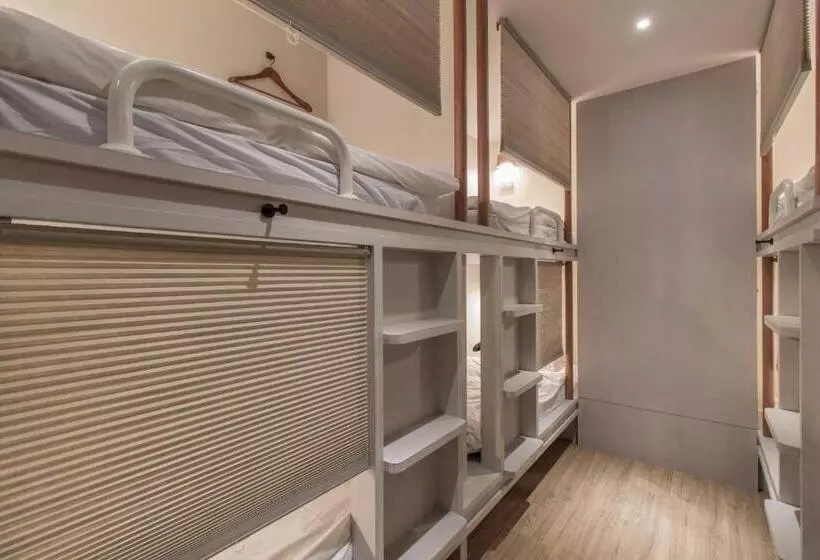 ベッドアンドブレックファースト Ho̍k House