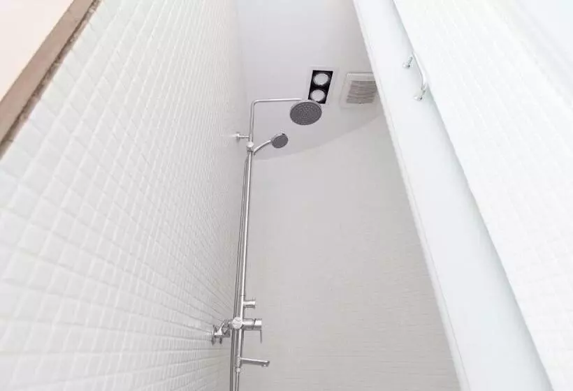 ベッドアンドブレックファースト Ho̍k House